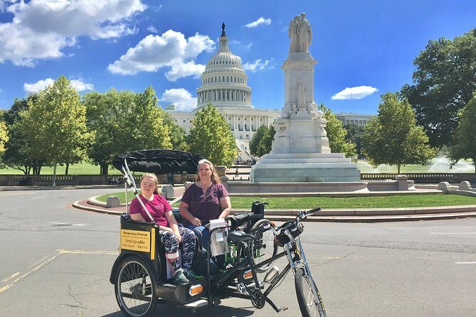 Essential Monuments & Memorials Tour - Why This Tour Works