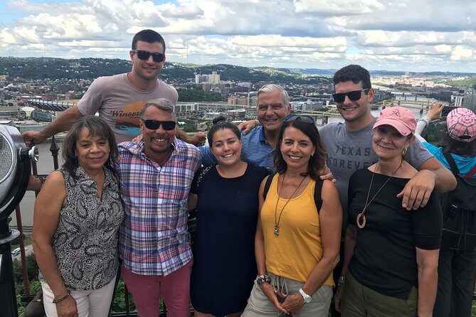 Essential Pittsburgh Experience - The One Tour to Take - Authentic Experience & Real Reviews