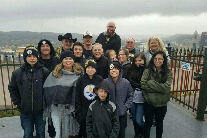 Essential Pittsburgh Experience - The One Tour to Take - The Sum Up