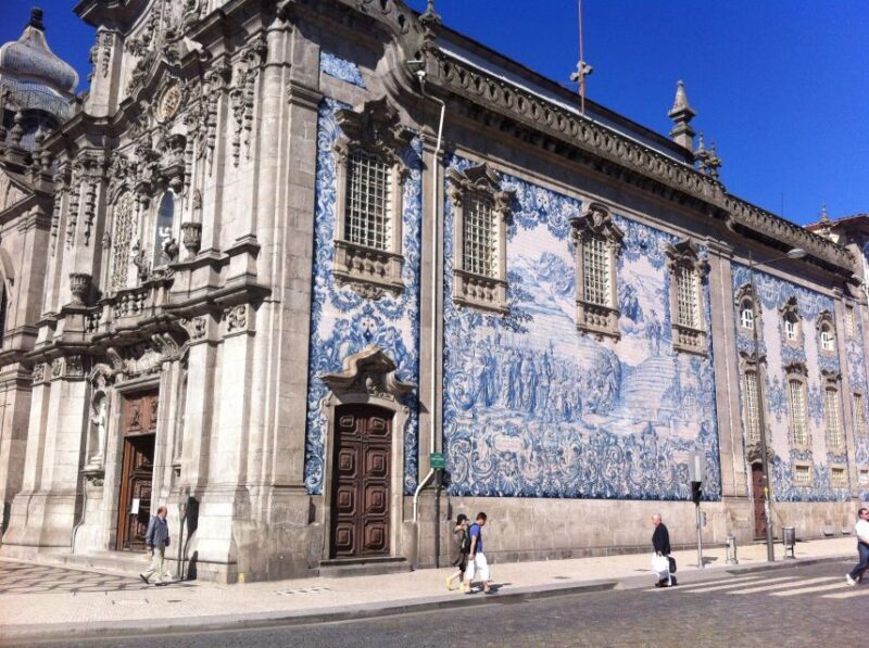 Essential Porto Walking Tour - Essential Porto Walking Tour: A Practical Guide to Exploring Portugal’s Vibrant Northern Gem