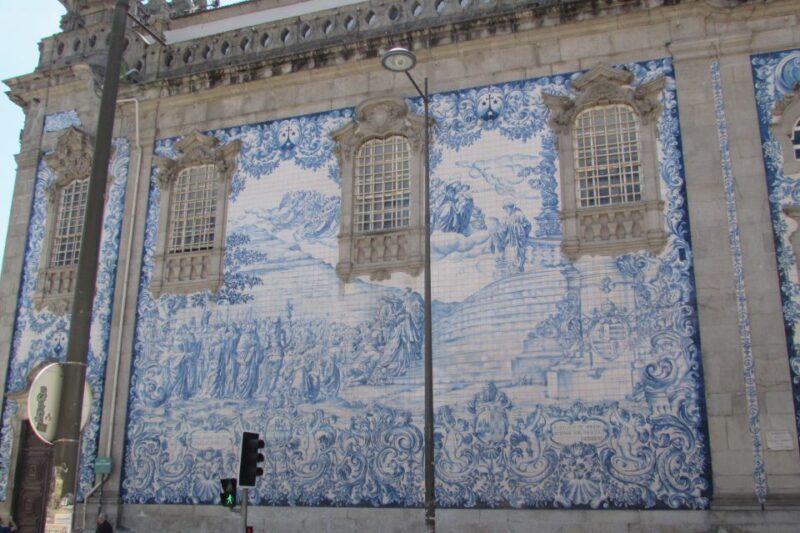 Essential Porto Walking Tour - Frequently Asked Questions