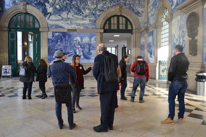 Essential Porto Walking Tour - Final Thoughts