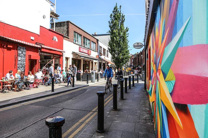 Essential Private Dublin walking tour for up to 6 people - Final Thoughts: Is This Tour Right for You?
