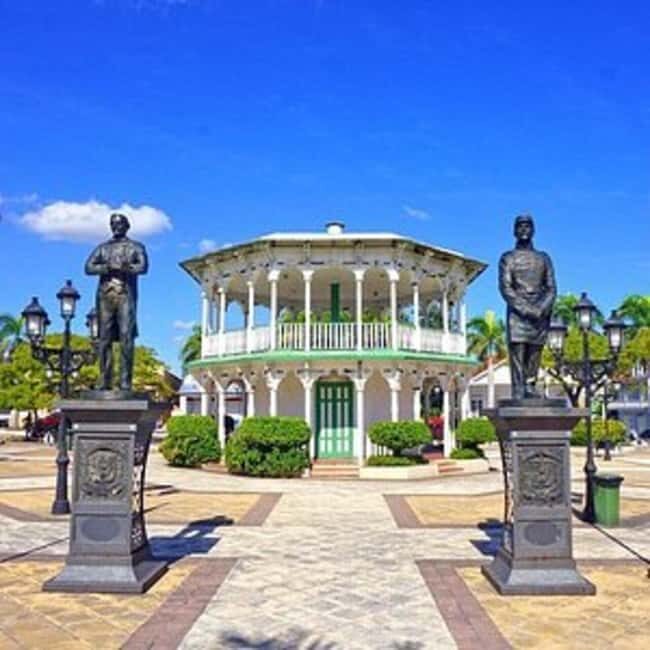 Essential Puerto Plata A Walking Tour from taino Bay + Guide - Who Will Love This Tour?