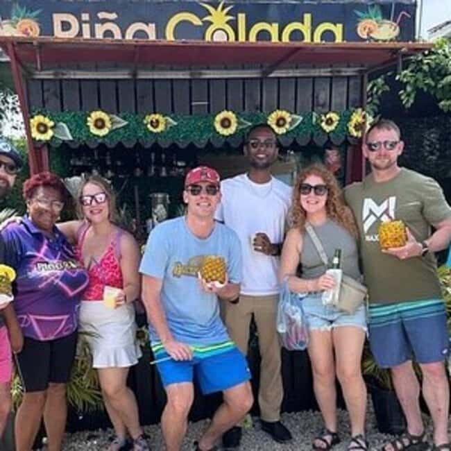 Essential Puerto Plata A Walking Tour from taino Bay + Guide - Summary: Why Choose This Tour?