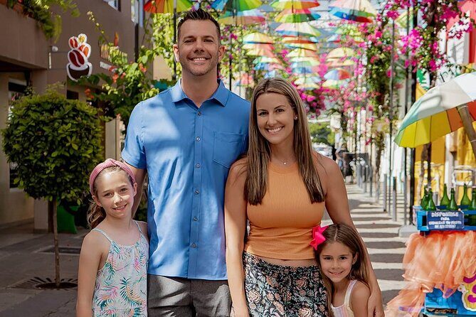 Essential Puerto Plata A Walking Tour from taino Bay with Guide - A Deep Dive into the Puerto Plata Walking Tour