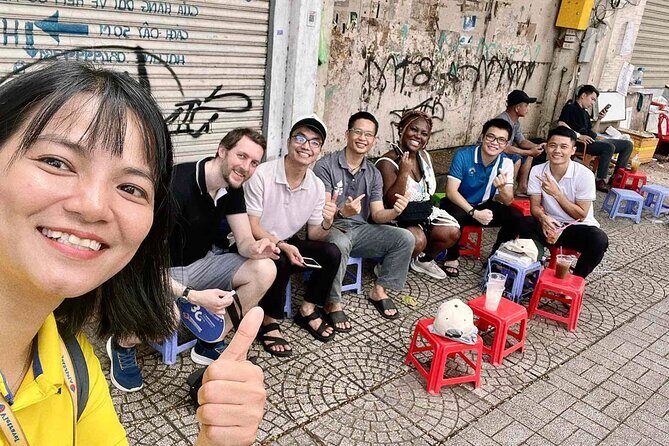 Essential Saigon Free Walking Tour: All Must-see - Exploring the Itinerary in Depth