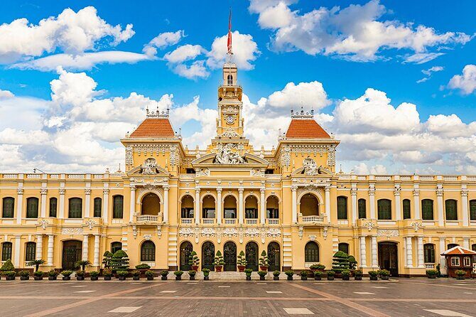 Essential Saigon Free Walking Tour: All Must-see - Who Would Appreciate This Tour?