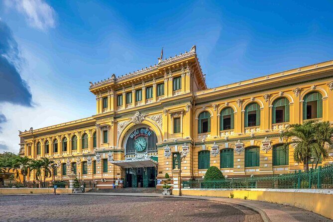 Essential Saigon Free Walking Tour: All Must-see - The Sum Up: Why This Tour Is a Wise Choice for Travelers