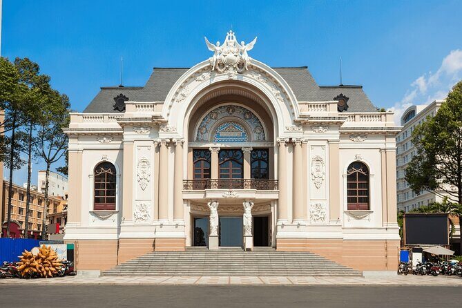 Essential Saigon Free Walking Tour: All Must-see - FAQ