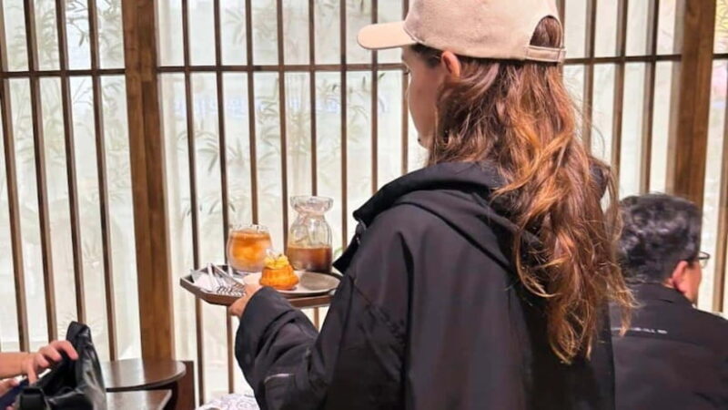 Essential Seoul: Hanbok, Hanok & Handmade Noodles - Exploring Seoul in a Day: What to Expect from the Tour