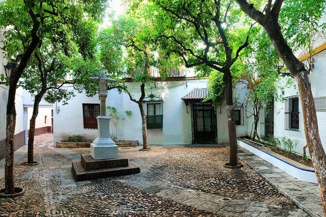 Essential Seville Tour - The Cathedral of Seville and Giralda Tower