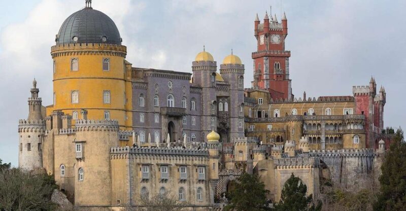 Essential Sintra: 5-Hour Journey - FAQ