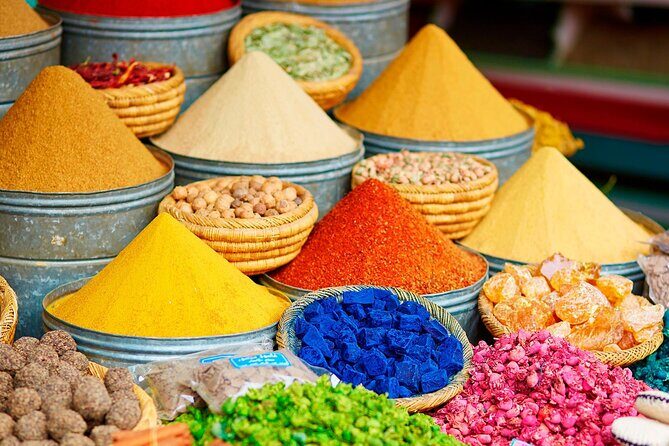 Essential Tangier excursion 1 day - A Deep Look at the Essential Tangier Excursion