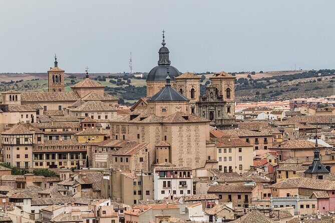 Essential Toledo - Essential Toledo: A Practical Guide to History, Art, and Culture in Spain’s Medieval Jewel