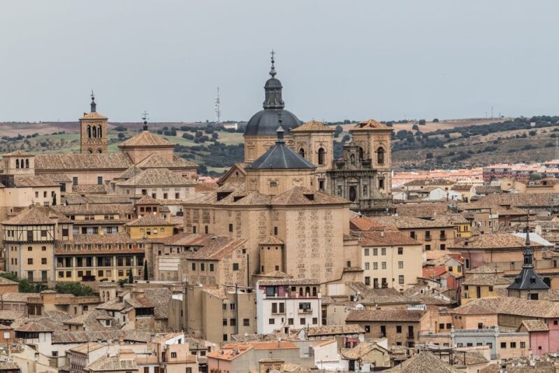 Essential Toledo with monuments - In-Depth Review of the Essential Toledo Tour