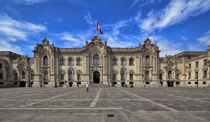 Essential Tour in Lima for First-Time Visitors - Essential Tour in Lima for First-Time Visitors