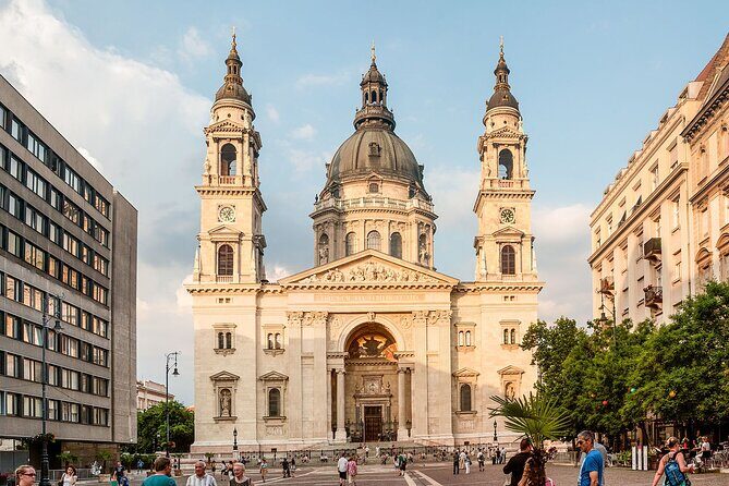 Essential Walking Tour - Who Will Love This Tour?