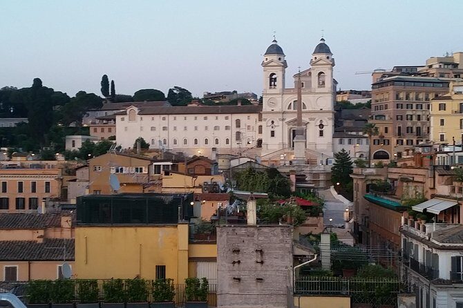 Essential Walking Tour in Rome - Authenticity and Local Flavor