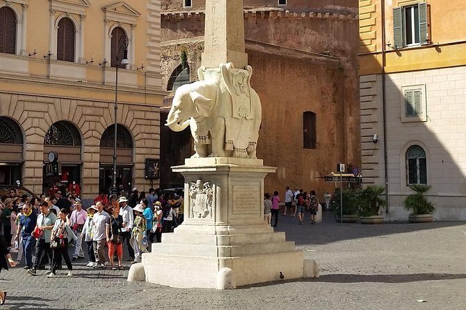 Essential Walking Tour in Rome - Who Will Love This Tour?
