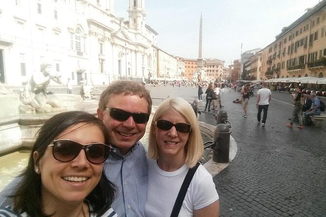 Essential Walking Tour in Rome - Final Thoughts