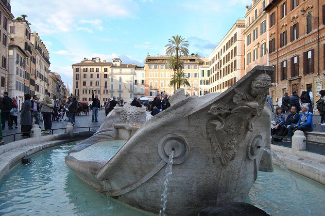 Essential Walking Tour in Rome - FAQ