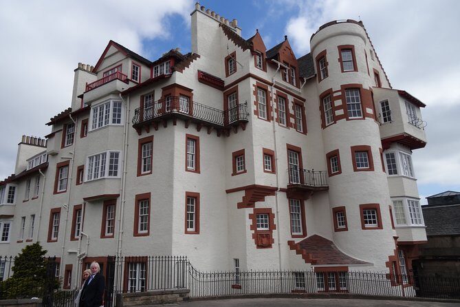Essential Walking Tour of Edinburgh's Old Town - Frequently Asked Questions