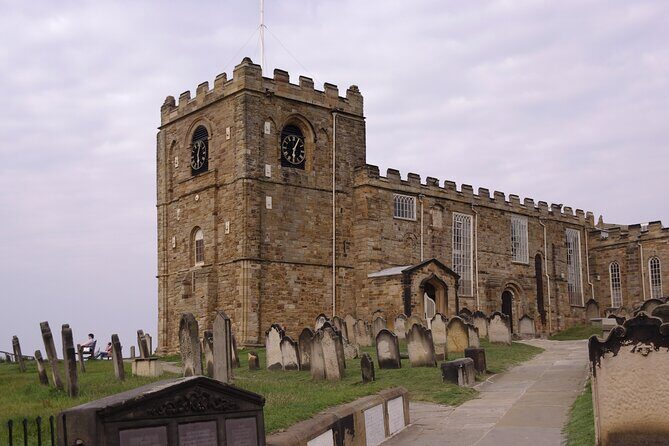Essential Whitby: Discover the towns legends on a self-guided audio tour - The Sum Up