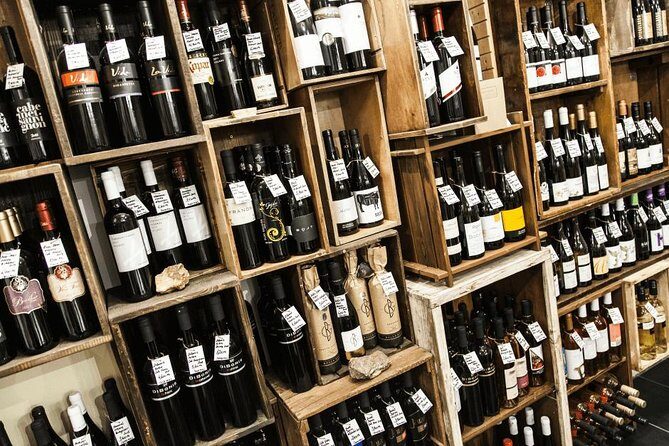 Essentials of Hungarian Wine Tasting (with Cheese and Charcuterie) in Budapest - Practicalities and Considerations