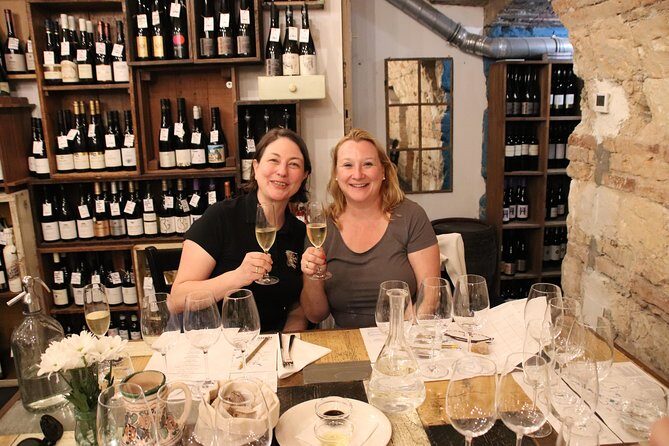 Essentials of Hungarian Wine Tasting (with Cheese and Charcuterie) in Budapest - Who Should Consider This Experience?