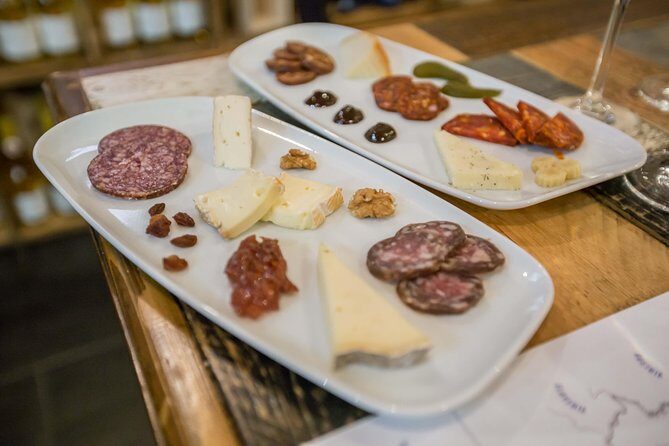 Essentials of Hungarian Wine Tasting (with Cheese and Charcuterie) in Budapest - FAQ