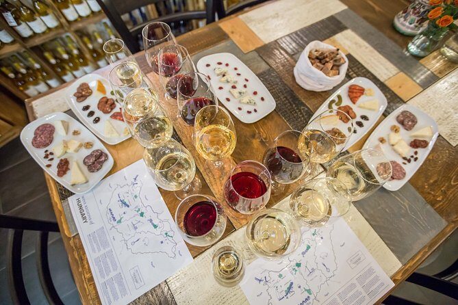Essentials of Hungarian Wine Tasting (with Cheese and Charcuterie) in Budapest - Final Thoughts
