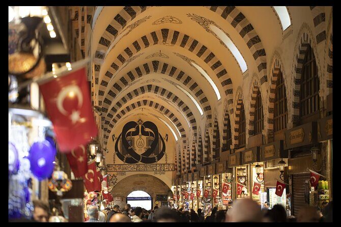 Essentials of Istanbul For First Timers - The Sum Up: Is This Tour Right for You?