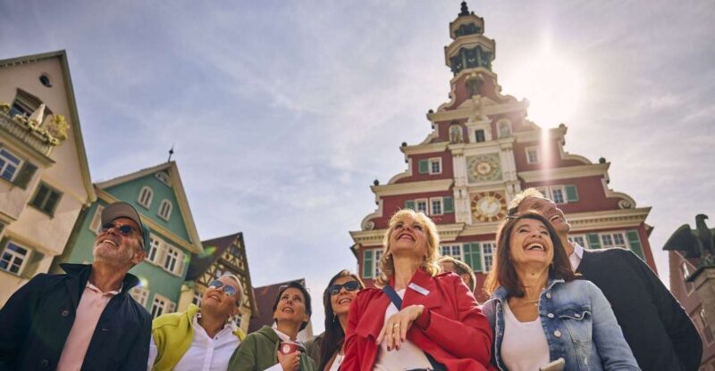 Esslingen am Neckar: Altstadtrundgang - Why This Tour Is Worth It