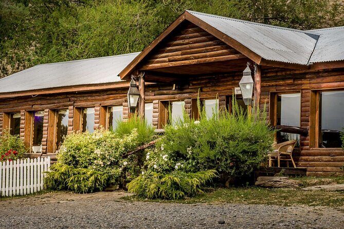 Estancia 25 de Mayo in El Calafate - PM visit with dinner - A Closer Look at the Tour Experience