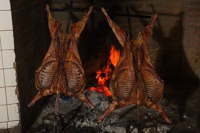 Estancia 25 de Mayo in El Calafate - PM visit with dinner - FAQ