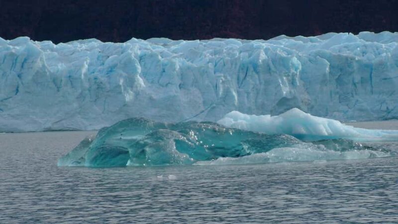 Estancia Cristina Discovery Adventure in El Calafate - FAQ