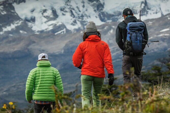 Estancia Cristina Full-Day Trip from El Calafate with Lunch - Final Thoughts
