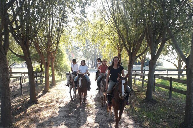 Estancia Day in Buenos Aires! - FAQ