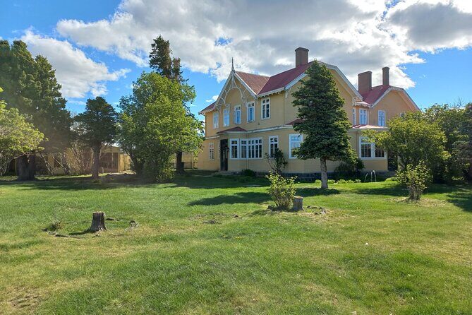 Estancia ,de la comuna de Laguna Blanca - Final Thoughts: Who Should Consider This Tour