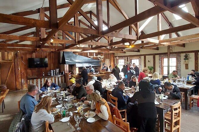 Estancia ,de la comuna de Laguna Blanca - FAQ about the Estancia in Laguna Blanca Tour