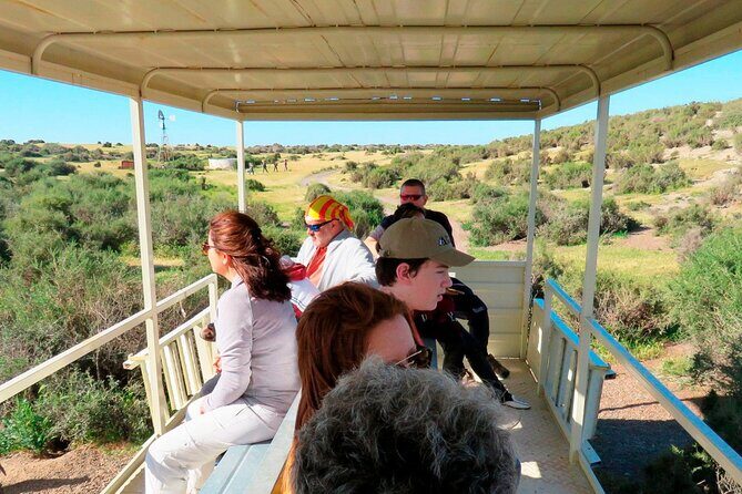 Estancia San Lorenzo: Home of the Largest Penguin Colony - An In-Depth Look at the Estancia San Lorenzo Tour