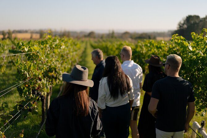 Estate to Plate Experience - Discover the Estate to Plate Experience at Rowlee Wines