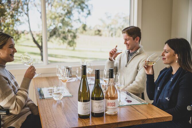 Estate to Plate Experience - Who Will Love This Tour?