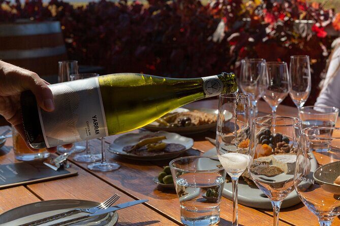 Estate to Plate Experience - FAQs