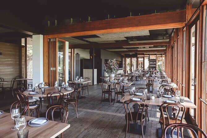 Estate to Plate: Montalto Vineyard Gourmet Lunch and Wine-Tasting Tour - The Journey through Montalto’s Scenic Estate