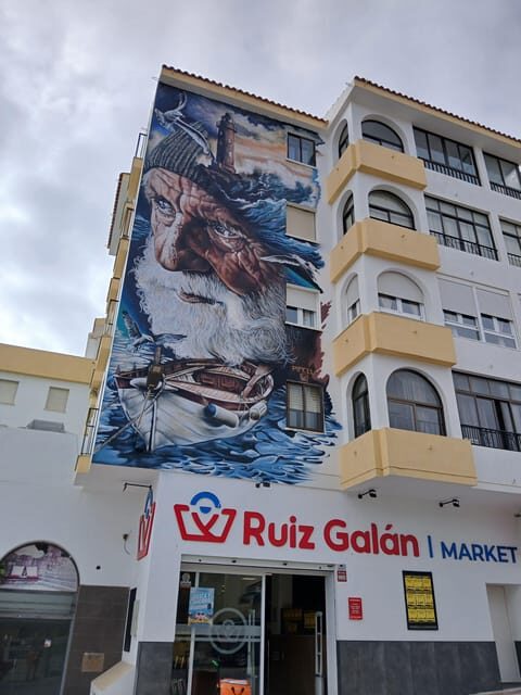 Estepona Art Murals and Tapas Walk with Local Guide - Why This Tour Offers Great Value