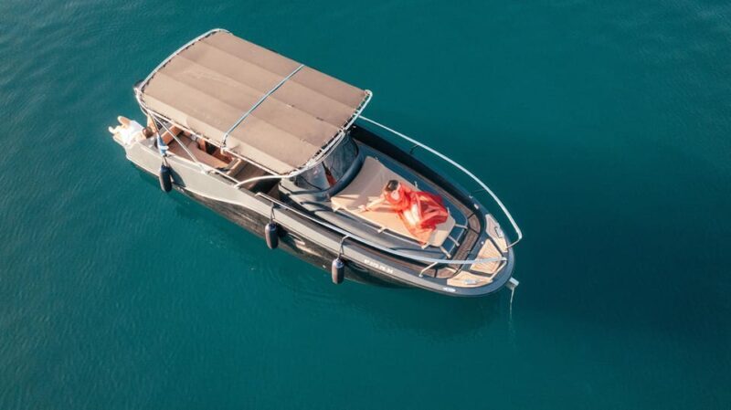 Estepona: Boat Rental with Captain, Enjoy the Mediterranean! - An In-Depth Look at the Estepona Boat Cruise