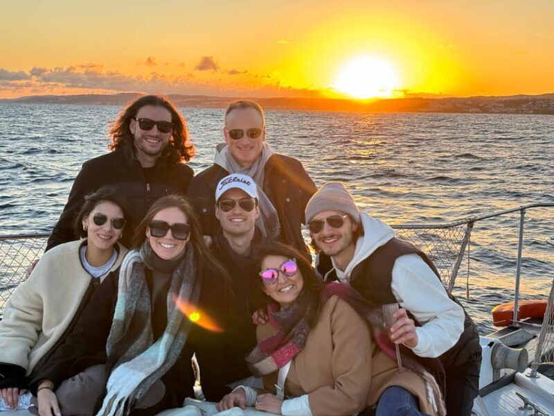 Estepona: Dolphin Searching Sunset Cruise with Drink & Snack - An In-Depth Look at the Experience