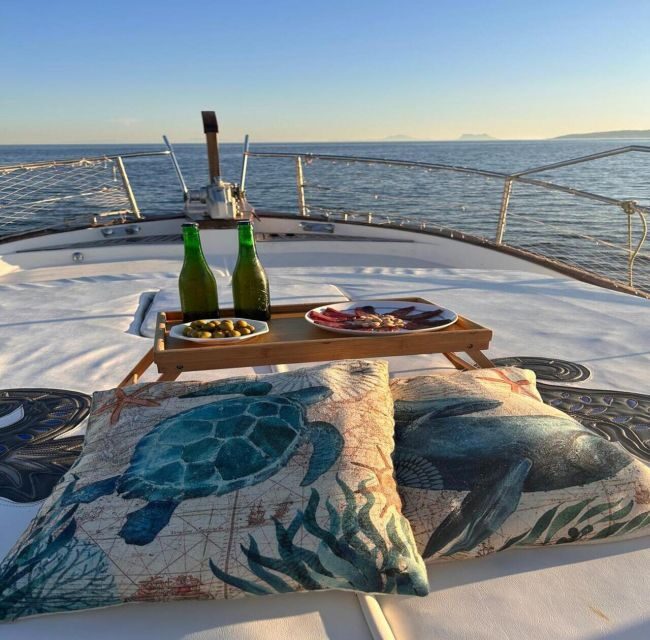 Estepona: Dolphins Searching Sea Cruise with Drink & Snacks - Final Words